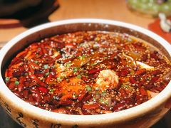 精品毛血旺-滋色臻选川菜(北京坊旗舰店)