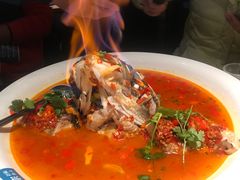 -坛宗剁椒鱼头(河西王府井店)