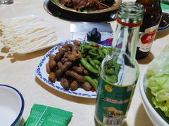 -和庆斋羊蝎子火锅·碳缸烧烤(顺义旗舰店)