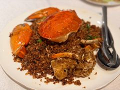 -喜记避风塘炒辣蟹(旗舰店)