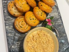 -南麓·浙里(外滩店)