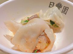 -日丰园海肠水饺·老字号大连海鲜(和平广场店)