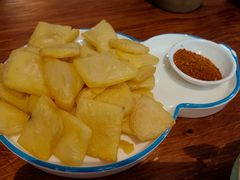 -云隐小厨·传统大理美食(复兴路店)