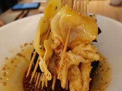 -花盐街·四川乐山小吃(西单大悦城店)