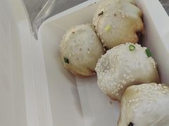 -腾元生煎(西华路店)
