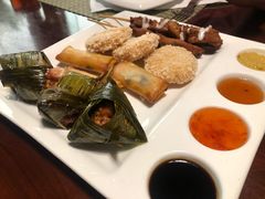 -食肆&Fourteen(武林夜市店)