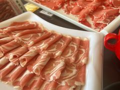 -北门涮肉·铜锅涮肉(南锣鼓巷店)