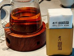 -柴门头啖汤·经典川菜·慢火汤品(锦城万达店)