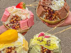 -大象厨房(重庆道店)