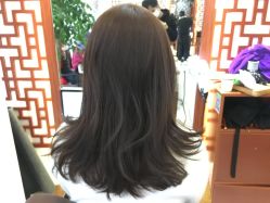 -美梵日系沙龙