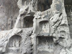 -龙门石窟