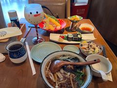 -阿吾罗日本料理(K11艺术中心店)