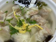 -海平馄饨(逍遥二路店)