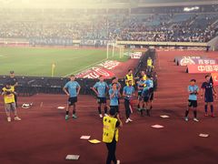 -大连体育中心体育馆
