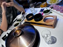 -烹然四季椰子鸡火锅(姚家园万象汇店)