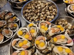 -飞尝蚝·顺德菜·鱼生(顺德总店)