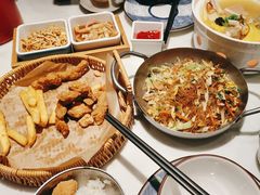 -小吴越·江浙融合菜(惠山万达广场店)