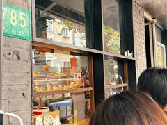 -mbd(华山路店)