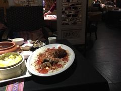 -新竹里馆·花园餐厅(兴苑路店)