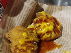 -姜胖胖韩式自助烤肉(光明万达店)
