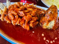 -龙凤瓦罐煨汤馆(清江东路店)