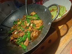 -辣得叫湘菜(观海卫店)