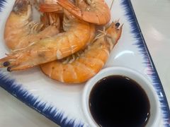 -惠粤轩茶餐厅(中山北路店)