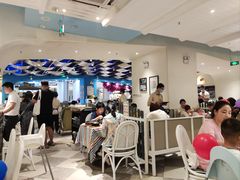 -Aqua Oasis 水天堂(相城天虹商场店)