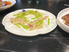 -誉八仙酒楼(静安大悦城店)