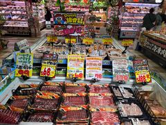 -DON DON DONKI(名珠城店)