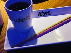-谢蟹浓·肉蟹煲(新奥店)