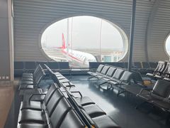 -重庆江北国际机场-T2航站楼