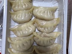 -一轩饺子馆(丽都店)