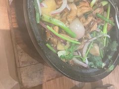 -啫火啫啫煲·顺德干蒸(西乡天虹店)