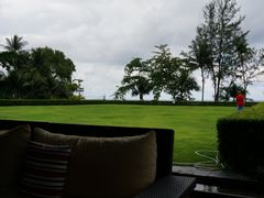 -普吉岛凯悦酒店