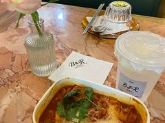-芭莉与彩虹西餐厅(成都合生汇店)