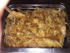 -永刚烧烤(大夜市店)