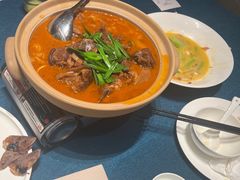 -阿明小菜·海鲜·上海菜(浦建路店)
