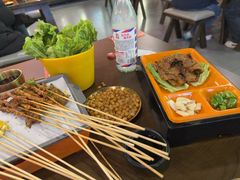 -林二哥宜烤官·宜宾小烧烤