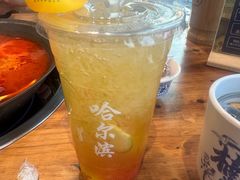 -楠火锅(哈尔滨金爵万象店)