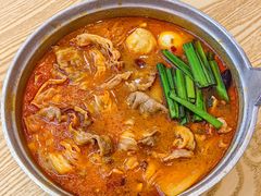 -汤小云火锅米线(钻汇广场店)