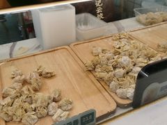-袁记云饺(南山华侨城店)