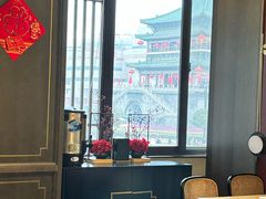 -德发长饺子·非遗(钟楼店)