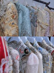 点击看大图 -曼青婚纱礼服馆