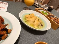 -新吉士·上海菜(浦东LCM置汇旭辉店)