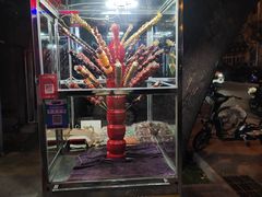 -酥香爆米花(金钟路店)