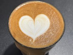 -Peet's 皮爷咖啡(乐峰店)