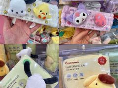 -名创优品(天河区正佳广场二店)