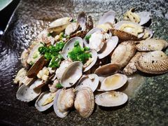 -明日叶日本料理(新区淮海街店)