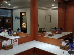 -罗浮山嘉宝田森林温泉度假酒店